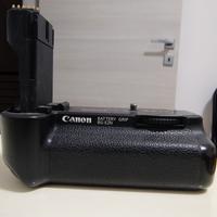 Battery grip BG-e2n canon 20d 30d 40d 50d 