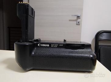 Battery grip BG-e2n canon 20d 30d 40d 50d 