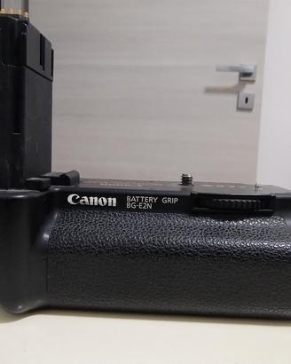 Battery grip BG-e2n canon 20d 30d 40d 50d 
