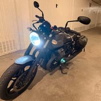 Moto Guzzi V7 III