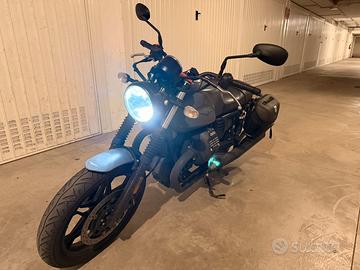 Moto Guzzi V7 III