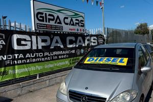 Mercedes-benz A 200 CDI Avantgarde