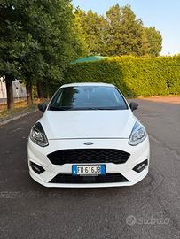 Ford fiesta st-line