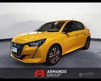 Peugeot 208 2nd serie PureTech 75 Stop&Start ...