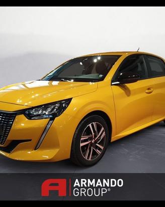 Peugeot 208 2nd serie PureTech 75 Stop&Start ...