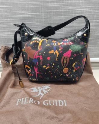 borsa Piero Guidi Magic Circus