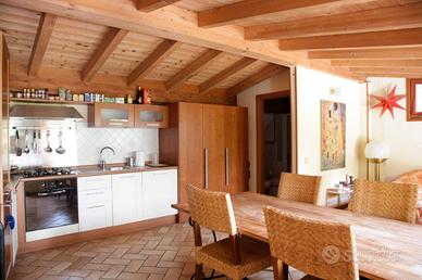 Appartamento a Vicenza