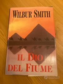 IL DIO DEL FIUME Wilbur Smith