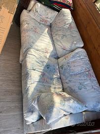 Divano letto