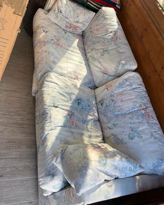 Divano letto
