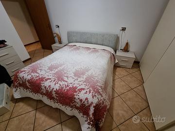 Copriletto Gemma Blumarine