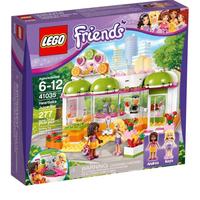Lego Firiends Juice Bar