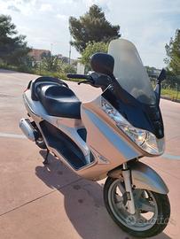 Piaggio X8 125 - 2004