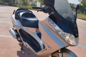 Piaggio X8 125 - 2004