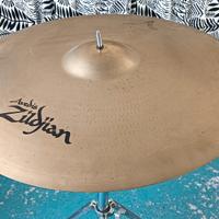 Ride Zidjan Avedis 22"