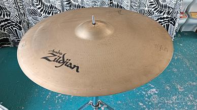 Ride Zidjan Avedis 22"