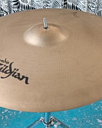 Ride Zidjan Avedis 22"