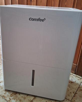 DEUMIDIFICADORE COMFEE
