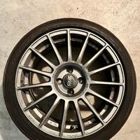 OZ SUPERTURISMO LM