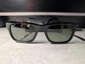 Ray Ban MR BURBANK

Polarized 
