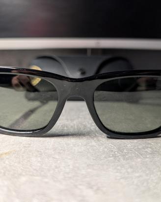 Ray Ban MR BURBANK

Polarized 
