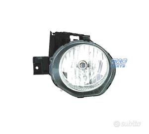 FANALE DESTRO PER NISSAN XTRAIL 10-14
