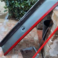 cofano alfa romeo 75