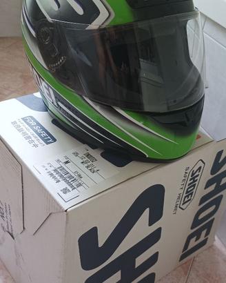 casco SHOEI SINCROTEC02 TAGLIA L