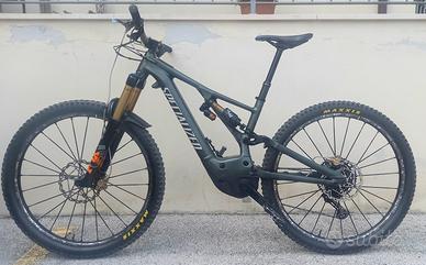 Specialized turbo levo comp