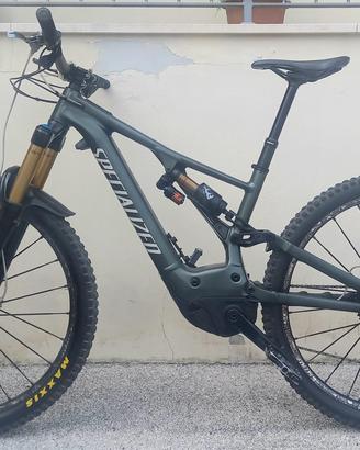 Specialized turbo levo comp