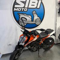 Ktm 125 Duke
