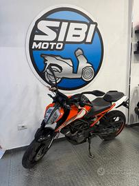 Ktm 125 Duke