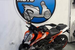 Ktm 125 Duke