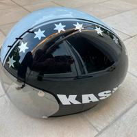 Casco Kask crono TT