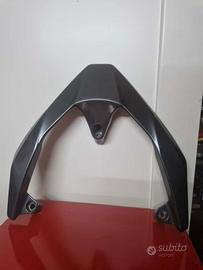 Maniglione posteriore Sym JetX 125