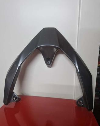 Maniglione posteriore Sym JetX 125