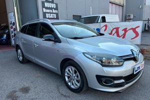 Renault Megane Mégane dCi 110CV Start&Stop SporTou