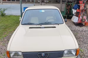 Alfa Romeo Alfa Sud