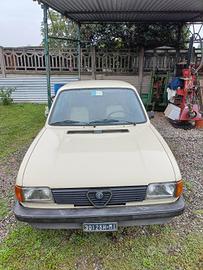 Alfa Romeo Alfa Sud