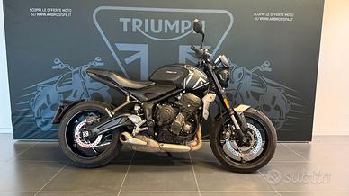 Triumph Trident 660