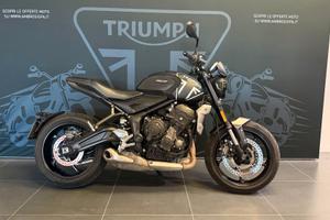 Triumph Trident 660