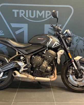 Triumph Trident 660