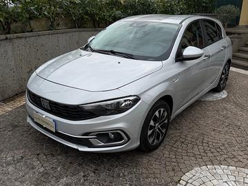 Fiat Tipo 1.3 Mjt S&S 5 porte City Life