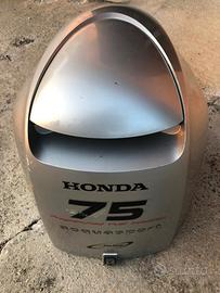 Ricambi honda 40 -75 90 V tec + 75 90 115 130