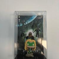 Funko Pop Comic Covers #06 Green Lantern