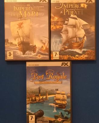 giochi per pc
