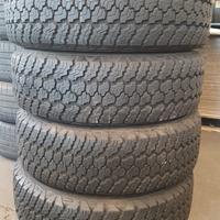 245/75-17 110t goodyear wrangler silentarm