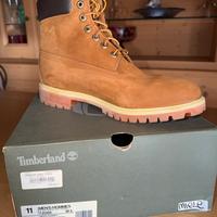 Scarpa uomo Timberland