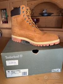 Scarpa uomo Timberland