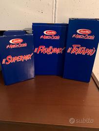 Elettrodomestici da cucina barilla